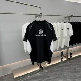 Picture of Balenciaga T Shirts Short _SKUBalenciagaS-2XLhgntx22121934
